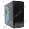 Miditower Raidmax ORCA  WBP Window Black ATX 500W (24+4пин)