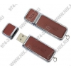 takeMS MEM-Drive Leather USB2.0 Flash Drive 16Gb (RTL)