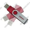 takeMS MEM-Drive (Mini) Rubber USB2.0 Flash Drive 16Gb (RTL)