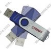 takeMS MEM-Drive (Mini) Rubber USB2.0 Flash Drive 8Gb (RTL)