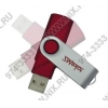 takeMS MEM-Drive (Mini) Rubber USB2.0 Flash Drive 4Gb (RTL)