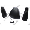 Колонки Edifier E3350 (2x9W +Subwoofer 32W,  ПДУ проводной)