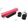 Колонки Edifier MP300 Plus <Red>  (2x3.5W  +Subwoofer  15W)