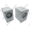 Колонки Edifier MP210 <Beige> (2x3W, дерево) возможно питание от USB