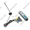 TV Tuner FM ДУ Beholder <Behold TV H8>  (RTL)  (PCI-Ex1,  DVB-T)