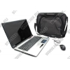 ASUS UL50VT <90NYIA2-14W131-2RDB3AY> Cel SU2300(1.2)/2048/250/DVD-RW/G210M/WiFi/BT/cam/Win7HB/15.6"/2.36 кг
