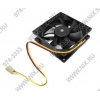Scythe <SFF80D> S-Flex (SMART, 80x80x25mm, 32.4дБ, 2800об/мин)3937