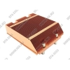 <SNK-P0017> 1U for LGA771 (радиатор без вентилятора, Cu)