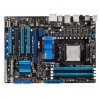 Материнская плата Asus M4A87TD EVO Soc-AM3 AMD870 DDR3 ATX AC'97 8ch GbLAN RAID 1394