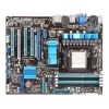 Материнская плата Asus M4A88TD-V EVO/USB3.0 Soc-AM3 AMD880G DDR3 ATX AC'97 8ch GbLAN RAID 1394 VGA