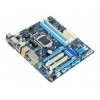 Материнская плата Gigabyte GA-H57M-USB3 Soc-1156 iH57 DDRIII mATX AC'97 8ch. LAN-Gbt +RaiD