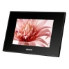 Цифровая фоторамка Sony TFT 7" DPFA73 black