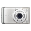 Фотоаппарат Canon PowerShot A3100 IS серебристый 12.1Mpix 4x SDXC/SDHC 2.7" LCD (4255B009)