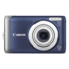 Фотоаппарат Canon PowerShot A3100 синий 12.1Mp 0 0 4 2.7" 0 SDXC NB-8L  (4256B009)