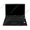 Мобильный ПК Sony "VAIO VPCCW1E8R/BU" (Pentium DC T4400-2.20ГГц, 4096МБ, 320ГБ, GFG210M, DVD±RW, 1Гбит LAN, WiFi, BT, WebCam, 14.0" WXGA, W'7 HP 64bit), матовый черный 