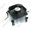 Кулер для процессора Socket115x GlacialTech "Igloo 1100 PWM (E)" (ret)