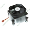 Кулер для процессора Socket115x GlacialTech "Igloo 1100 (E)" (oem)