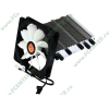Кулер для процессора Socket775/115x/1366/AM2/AM3 Thermaltake "ISGC-400" CLP0540 (ret)