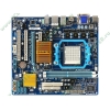 Мат. плата SocketAM2+ GIGABYTE "GA-MA74GM-S2H rev.4.0" (AMD 740G, 2xDDR2, U133, SATA II-RAID, PCI-E, D-Sub, DVI, HDMI, SB, 1Гбит LAN, USB2.0, mATX) (ret)