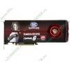 Видеокарта PCI-E 2048МБ Sapphire "Radeon HD 5870 Eyefinity 6" 21161-10 (Radeon HD 5870, DDR5, 6xminiDP) (ret)