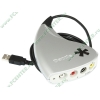 Устройство видеозахвата Pinnacle "Dazzle Video Creator DVC103" внешн., серебр. (USB2.0) (ret)