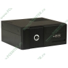 Корпус Desktop IN-WIN "IW-BK636", mATX, черный (300Вт) 