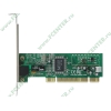 Сет.адаптер Ethernet 100Мбит/сек. ZyXEL "FN312" (PCI) (ret)