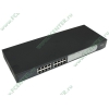 Коммутатор 1U 19" RM 3Com "Baseline Switch 2016" 3C16470B 16 портов 100Мбит/сек. (oem)