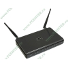 Точка доступа Wi-Fi D-Link "DIR-628" 300Мбит/сек. + маршрутизатор 4 порта LAN + 1 порт WAN 100Мбит/сек. + 1 порт USB2.0 (ret)
