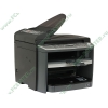 МФУ Canon "i-SENSYS MF4370dn" A4, лазерный, принтер + сканер + копир + факс, черно-серебр. (USB2.0, LAN) 