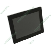Цифровая фоторамка 8" Digma "PF-804", черный 