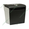 Уничтожитель бумаг Fellowes "Powershred P-48C", 8лист., 3.9x50мм, 18л 