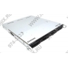 SuperMicro 1U 6016T-MTLF (LGA1366,i5500,PCI-E,SVGA,SATA RAID, 4x HS SAS/SATA, 2xGbLAN, 6DDRIII 350W)