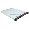 SuperMicro 1U 5016T-TB (LGA1366,X58,PCI-E,SVGA,DVD,SATA RAID, 2x HS SAS/SATA, 2xGbLAN, 6DDRIII 280W)