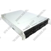 Server Case SuperMicro <CSE-825TQ-560UB> 8xHotSwap SAS/SATA, DVD, E-ATX(UIO) 560W  2U RM