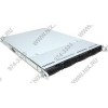 Server Case SuperMicro <CSE-815TQ-R450UB> Black 4xHotSwap SAS/SATA, DVD,E-ATX(UIO) 450W HS 1U RM