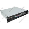 Server Case SuperMicro <CSE-523L-520B> Black ATX 520W (24+8+8пин)  2U RM