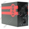 Блок питания Antec TruePower Quattro <TPQ-1200> 1200W ATX (24+8+2x4+4x6/8+2x6пин) Cable Management (079921)
