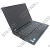 Lenovo ThinkPad T410i <NT7GSRT> i3 330M(2.13)/3072/320/NVS3100M/DVD-RW/WiFi/BT/cam/Win7Pro/14"/2.28 кг