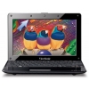 Субноутбук ViewSonic VNB107 Atom N450/1G/160GB/WiFi/BT/W7S/Cam/10.1"  черный (VS13323)