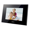 Цифровая фоторамка Sony TFT 8" DPFD85 black