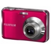 Фотоаппарат FujiFilm AV150P розовый 14Mpix 3x 2.7" 720p AA (16020246)