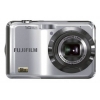 Фотоаппарат FujiFilm AX250S серебристый 14Mpix 5x 2.7" 720p AA (16 021 082)