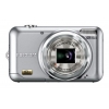 Фотоаппарат FujiFilm FinePix JZ300 серебристый 12.1Mp 10x 2.7" 720p 40Mb SDHC NP-45A  (16023262)