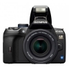 Зеркальный фотоаппарат Olympus E-620 набор с EZ-1442/HLD-5/зар.устр./акк-р (N3232692)