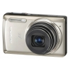 Фотоаппарат Olympus Mju-9010 золотистый 14Mp 10x 2.7" 720p 2048Mb SDHC LI-50B  (N3837092)