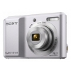 Фотоаппарат Sony Cyber-shot DSC-S1900 серебристый 10.1Mp 3x 2.5" 6 MS AA  (DSCS1900S.CEE2)