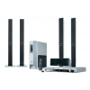 Домашний кинотеатр Panasonic SC-PT85EE-K RMS 330 Вт HDMI USB