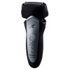 Бритва сетчатая Panasonic ES-GA21 реж.эл.:3 питан.:аккум. черный/серый (ES-GA21-S820)