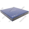 DVD RAM & DVD±R/RW & CDRW Samsung SE-S084C/USLS <Blue> EXT USB2.0(RTL) 5x&8(R9 6)x/8x&8(R9 6)x/6x/8x&24x/16x24x